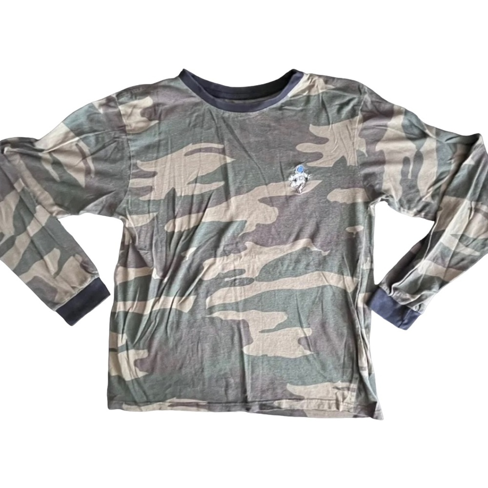 Graphic T-shirt